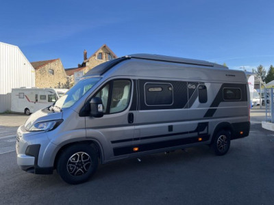 Adria Twin Sports 640 SGX Sport Sélection 60 - Photo 3