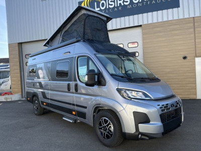 Adria Twin Sports 640 SGX Sport Sélection 60 - Photo 4