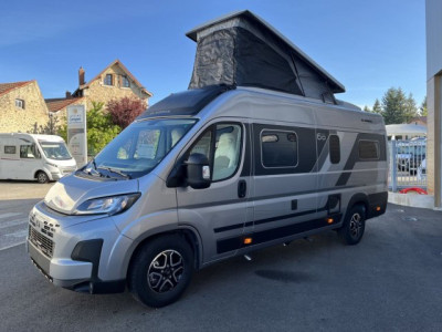 Adria Twin Sports 640 SGX Sport Sélection 60 - Photo 5