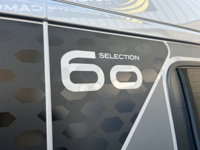 Adria Twin Sports 640 SGX Sport Sélection 60 - Photo 6