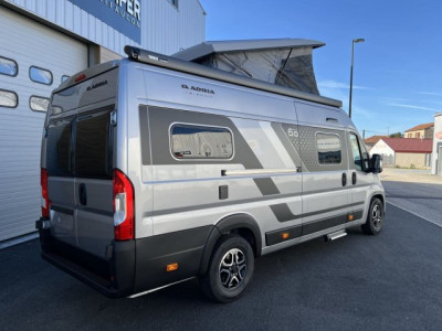 Adria Twin Sports 640 SGX Sport Sélection 60 - Photo 7