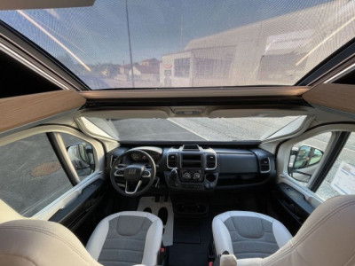Adria Twin Sports 640 SGX Sport Sélection 60 - Photo 8