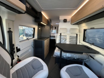 Adria Twin Sports 640 SGX Sport Sélection 60 - Photo 10