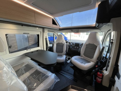 Adria Twin Sports 640 SGX Sport Sélection 60 - Photo 11