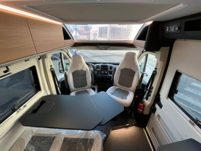 Adria Twin Sports 640 SGX Sport Sélection 60 - Photo 12