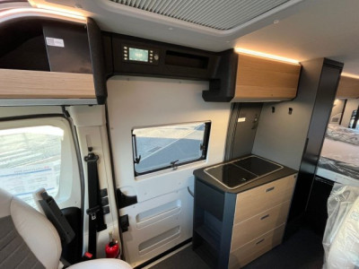 Adria Twin Sports 640 SGX Sport Sélection 60 - Photo 13