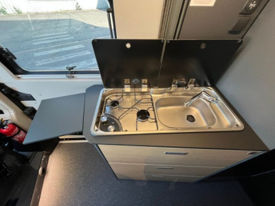 Adria Twin Sports 640 SGX Sport Sélection 60 - Photo 14