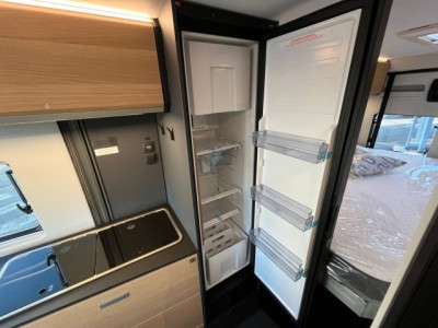 Adria Twin Sports 640 SGX Sport Sélection 60 - Photo 15