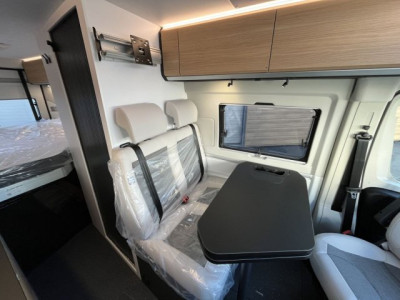 Adria Twin Sports 640 SGX Sport Sélection 60 - Photo 16