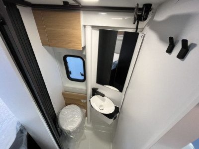 Adria Twin Sports 640 SGX Sport Sélection 60 - Photo 17