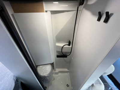 Adria Twin Sports 640 SGX Sport Sélection 60 - Photo 18