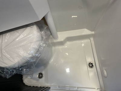 Adria Twin Sports 640 SGX Sport Sélection 60 - Photo 19