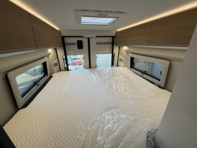 Adria Twin Sports 640 SGX Sport Sélection 60 - Photo 20