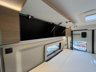 Adria Twin Sports 640 SGX Sport Sélection 60 - Photo 21