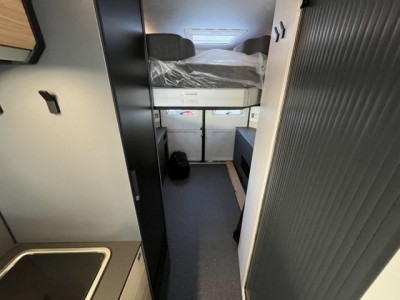 Adria Twin Sports 640 SGX Sport Sélection 60 - Photo 22