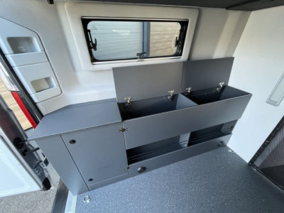 Adria Twin Sports 640 SGX Sport Sélection 60 - Photo 23