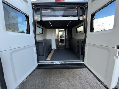 Adria Twin Sports 640 SGX Sport Sélection 60 - Photo 25