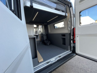 Adria Twin Sports 640 SGX Sport Sélection 60 - Photo 26