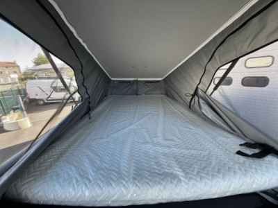 Adria Twin Sports 640 SGX Sport Sélection 60 - Photo 27