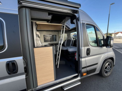 Adria Twin Sports 640 SGX Sport Sélection 60 - Photo 30