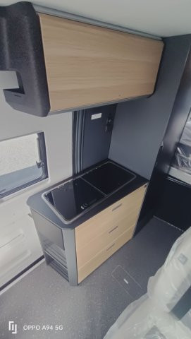 Adria Twin Sports 640 SGX Sport 60ème Anniversaire - Photo 9