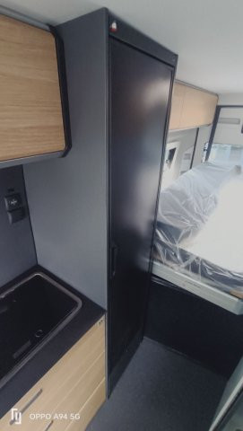 Adria Twin Sports 640 SGX Sport 60ème Anniversaire - Photo 10