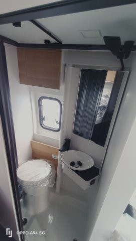 Adria Twin Sports 640 SGX Sport 60ème Anniversaire - Photo 11