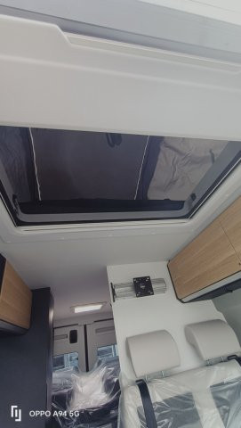 Adria Twin Sports 640 SGX Sport 60ème Anniversaire - Photo 14