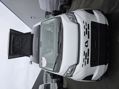 Adria Twin Sports 640 SGX - Photo 2
