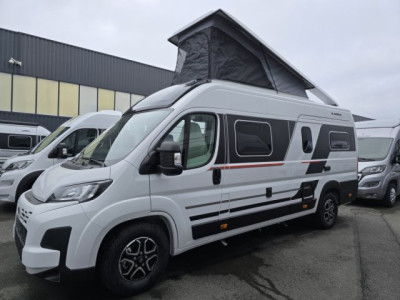 Adria Twin Sports 640 SGX - Photo 3