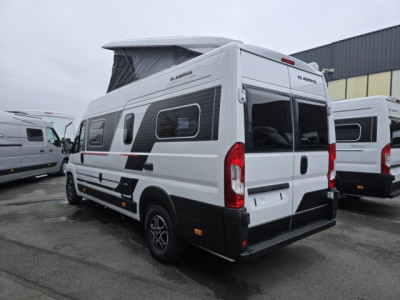 Adria Twin Sports 640 SGX - Photo 4