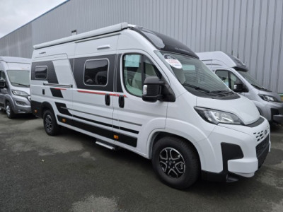 Adria Twin Sports 640 SGX - Photo 6