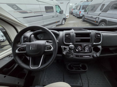 Adria Twin Sports 640 SGX - Photo 7