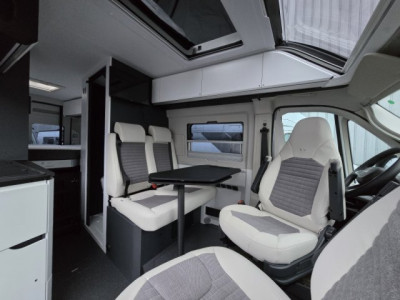 Adria Twin Sports 640 SGX - Photo 10