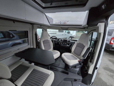Adria Twin Sports 640 SGX - Photo 11