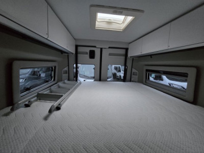Adria Twin Sports 640 SGX - Photo 12