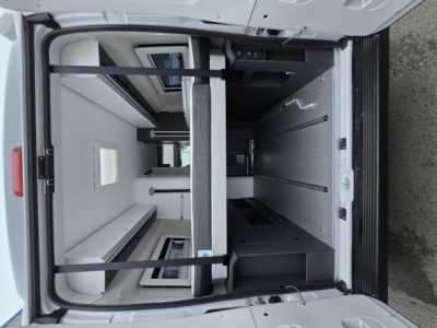 Adria Twin Sports 640 SGX - Photo 13