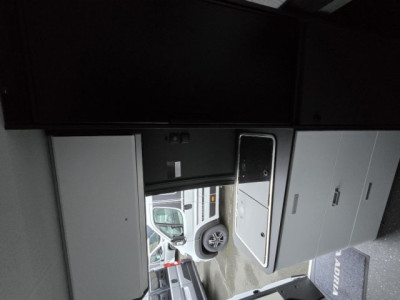 Adria Twin Sports 640 SGX - Photo 17