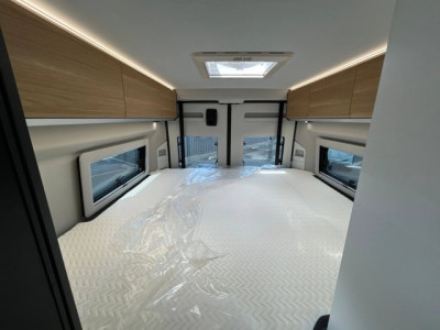 Adria Twin Sports 640 SGX 60 YEARS - Photo 4