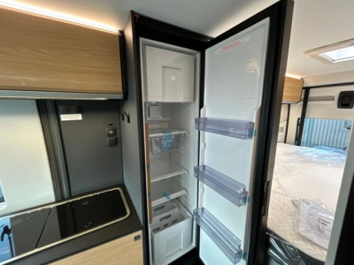 Adria Twin Sports 640 SGX 60 YEARS - Photo 9