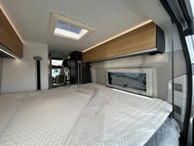 Adria Twin Sports 640 SGX 60 YEARS - Photo 12