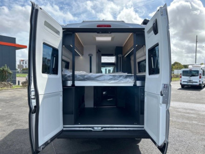 Adria Twin Sports 640 SGX 60 YEARS - Photo 14