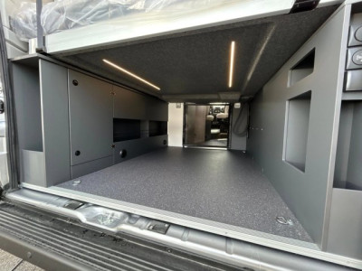 Adria Twin Sports 640 SGX 60 YEARS - Photo 15