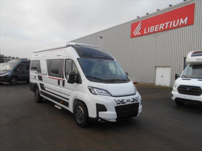 Adria Twin Sports 640 SGX Neuf