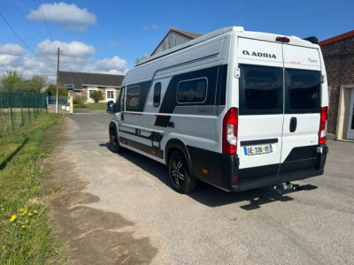 Adria Twin Sports 640 SLB - Photo 8