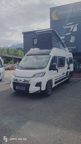 Adria Twin Sports 640 SLB Sport - Photo 2