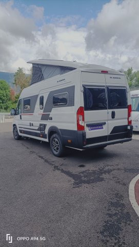 Adria Twin Sports 640 SLB Sport - Photo 3