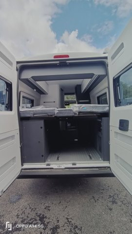 Adria Twin Sports 640 SLB Sport - Photo 5