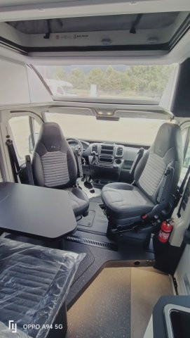 Adria Twin Sports 640 SLB Sport - Photo 8