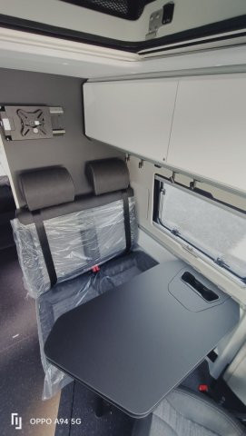Adria Twin Sports 640 SLB Sport - Photo 9